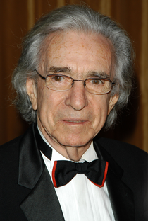 Arthur Hiller - Poster 1