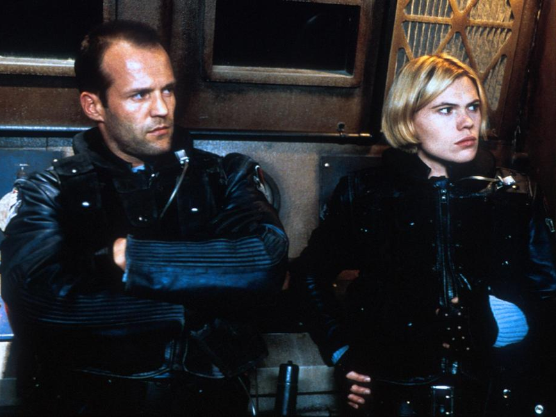 Foto 5 de Fantasmas de Marte