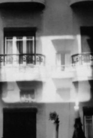 Poster 1 de Curta Casa Sobre Casa (1972)
