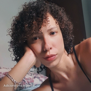 Foto de perfil de Ana Luiza