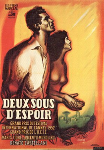 Dois Vinténs De Esperança (Due soldi di speranza)