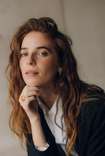 Valentina Romani - Poster 1