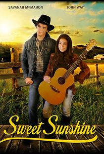 Sweet Sunshine - Poster / Capa / Cartaz - Oficial 1