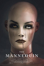 The Mannequin (The Mannequin)