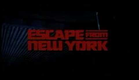 Escape From New York Original 1981 Trailer