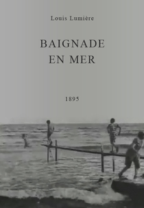 O Mar (Baignade en mer)