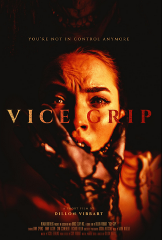 Poster 1 de Curta Vice Grip (2024)