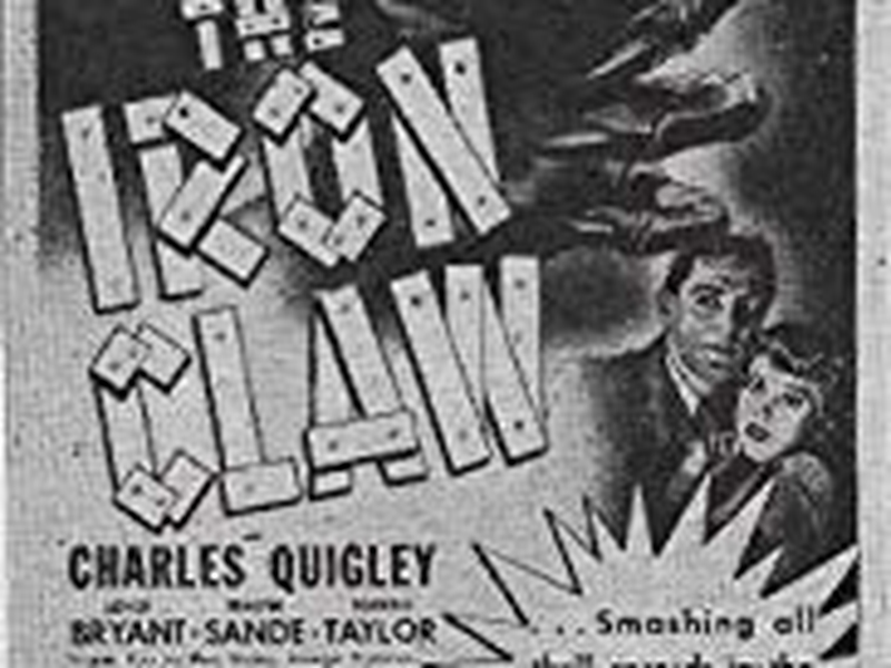 Foto 5 de Garra de Ferro