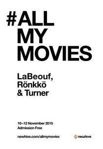 #Allmymovies (#Allmymovies)