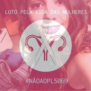 Foto de perfil de Luíza