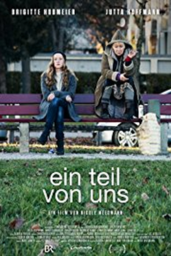 Poster de Filme Ein Teil von uns (2016)