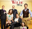 Running Wilde (1ª Temporada)