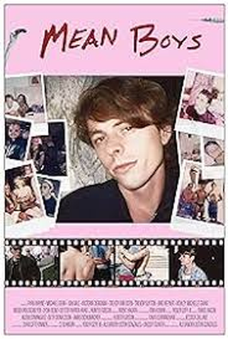 Poster 1 de Filme Mean Boys (2025)