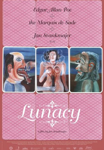 Insanidade (Sílení)