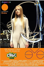 Eva: Os Apuros de uma Robô Adolescente (1ª Temporada) (Eve)