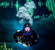 Mexico: Flooded Cave