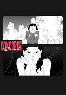 Concorde: Sons (Concorde: Sons)
