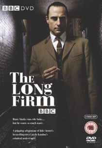 A Empresa do Crime (The Long Firm)