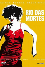 Rio Das Mortes (Rio Das Mortes)