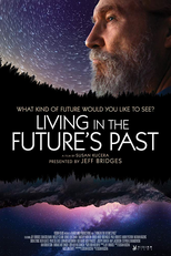 Um Convite ao Futuro (Living In The Future’s Past)