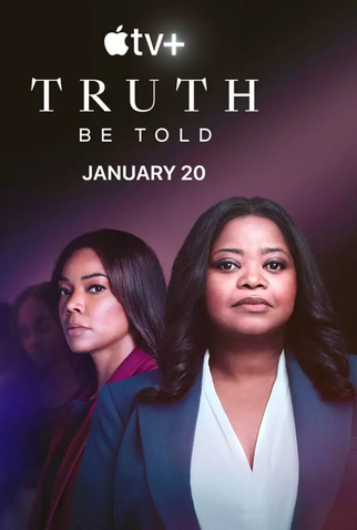Poster 1 de Série A Verdade Seja Dita (3ª Temporada) (2023)