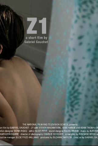 Poster 1 de Curta Z1 (2013)