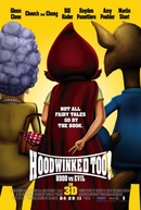Deu a Louca na Chapeuzinho 2 (Hoodwinked Too! Hood VS. Evil)