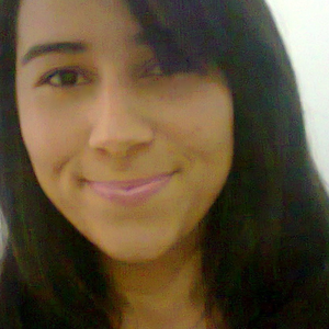 Foto de perfil de Taylline Nascimento