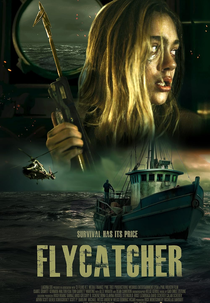 Armadilha em Alto Mar (Dead Sea)