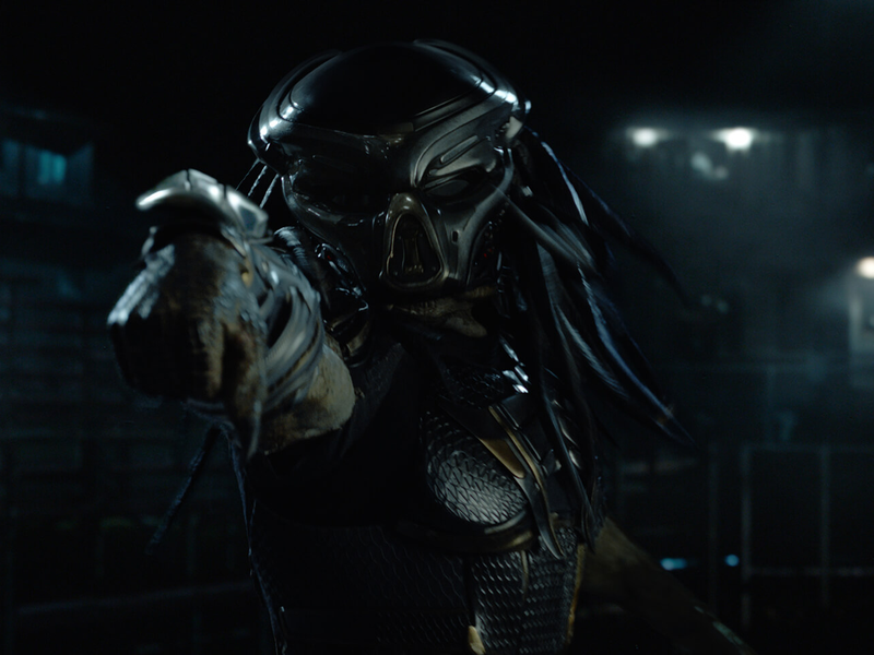 Foto 5 de O Predador