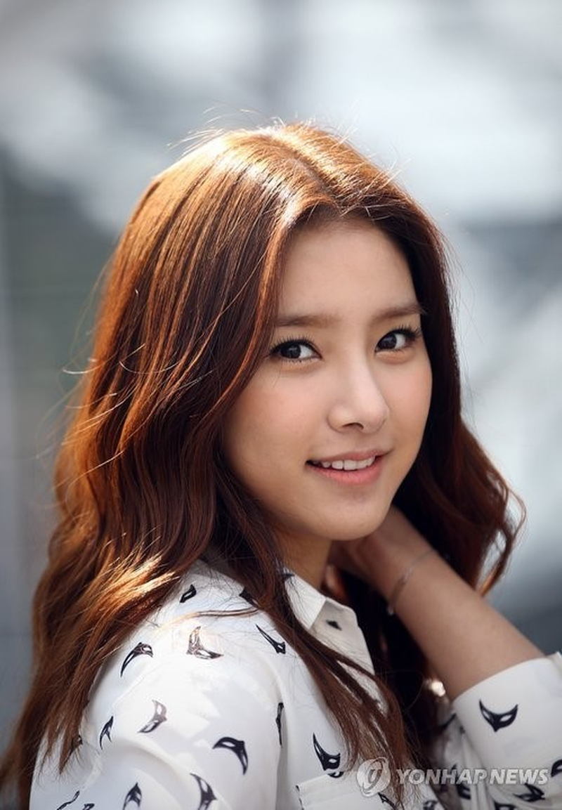 So-eun Kim - Foto 2