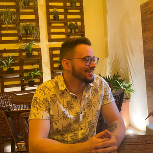 Foto de perfil de Júnior