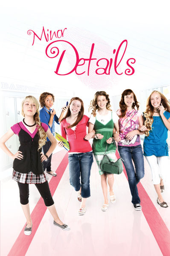  de Filme Pequenos Detalhes (2009)