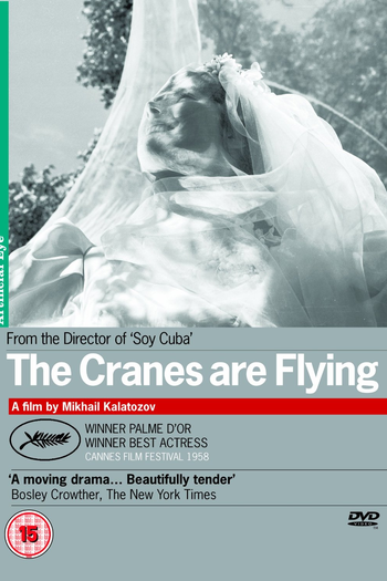  de Filme Quando Voam as Cegonhas (1957)