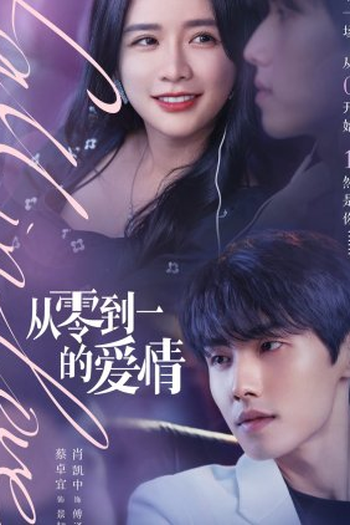  de Série Fall in Love (2022)