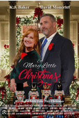 Um pequeno natal de Mary (A Mary Litlle Christmas)