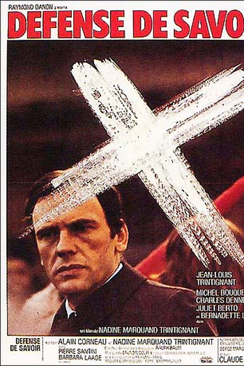 Poster de Filme A Verdade Proibida (1973)