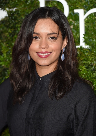 Next photo of Georgina Campbell