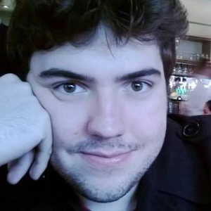 Foto de perfil de Ismael Saenger Durante