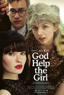 God Help The Girl - Poster / Capa / Cartaz - Oficial 1