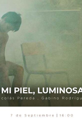  de Curta Mi Piel, Luminosa (2019)