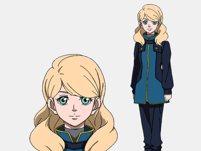 Foto 5 de Mobile Suit Gundam Narrative