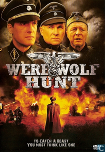 The Werewolf Hunt (Охота на Вервольфa)