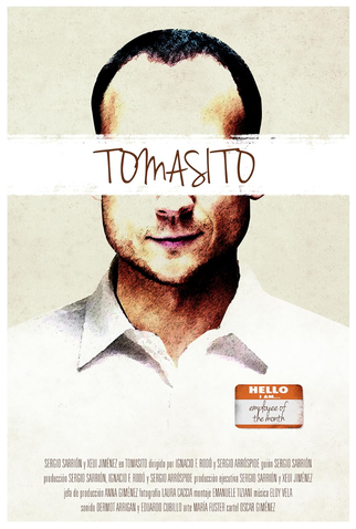 Poster 1 de Curta TOMASITO (2017)