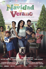 Una Navidad En Verano (Una Navidad En Verano)