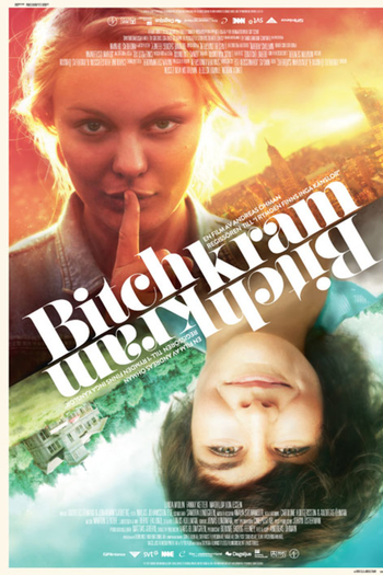  de Filme Bitch Hug (2012)