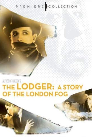 Poster 11 de Filme O Pensionista (1927)