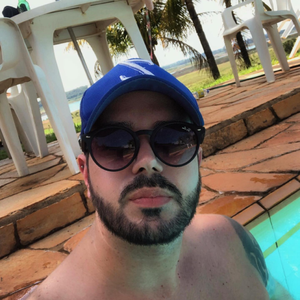 Foto de perfil de Marcelo de Castro Oliva