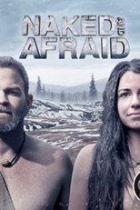 Largados e Pelados (10ª Temporada) (Naked and Afraid (Season 10))
