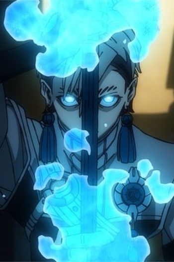 Poster de Episódio 下界 (2025)